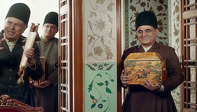 جیران - فصل 1 قسمت 7