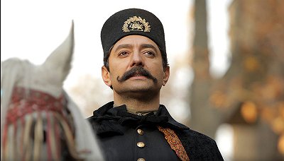 جیران - فصل 1 قسمت 8