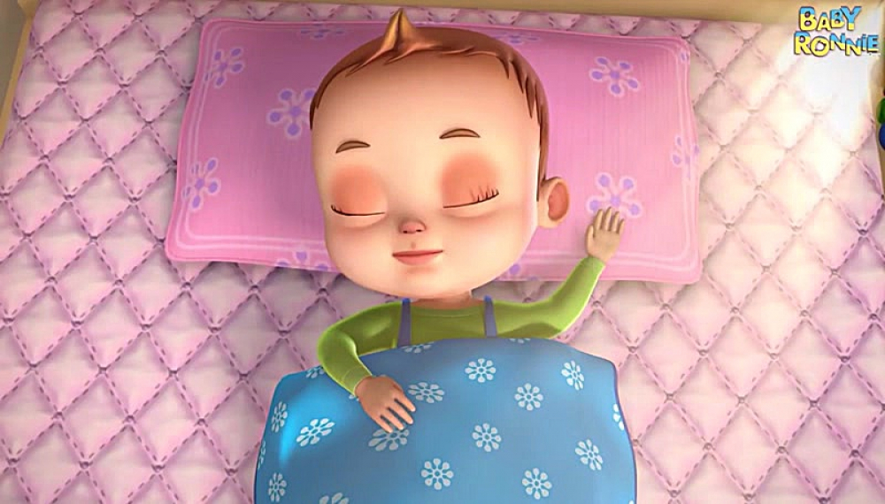 کارتون های کودکان ویدیوجیان - فصل 1 قسمت 15