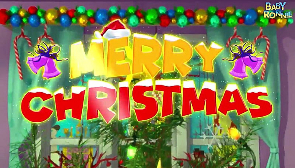 کارتون های کودکان ویدیوجیان - فصل 1 قسمت 18