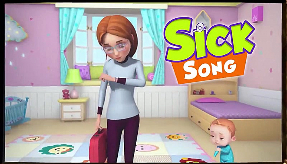 کارتون های کودکان ویدیوجیان - فصل 1 قسمت 31