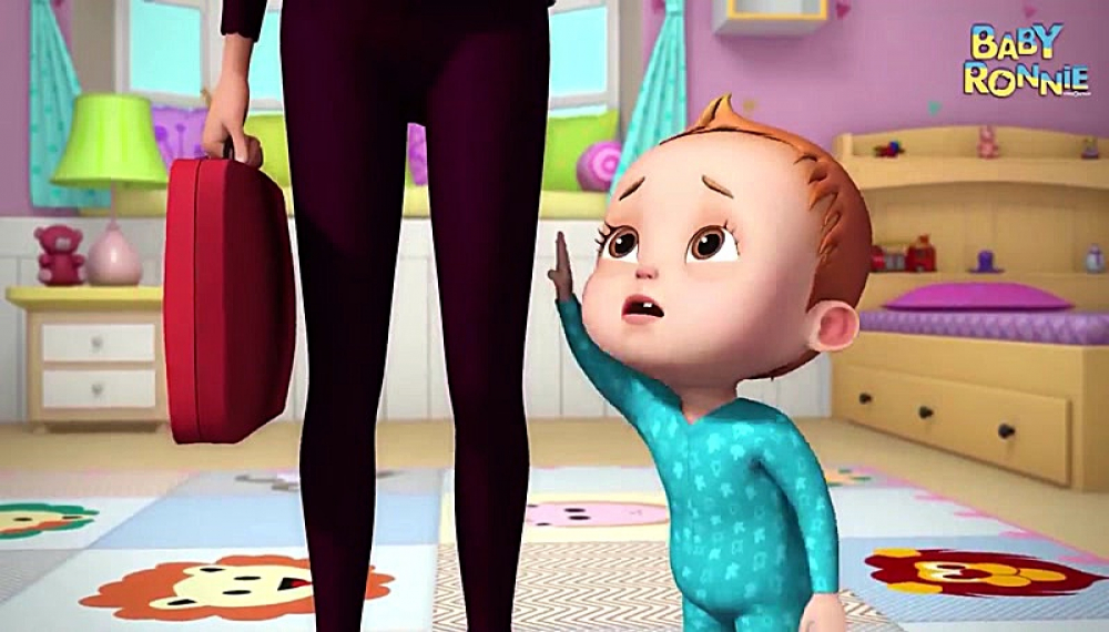 کارتون های کودکان ویدیوجیان - فصل 1 قسمت 40