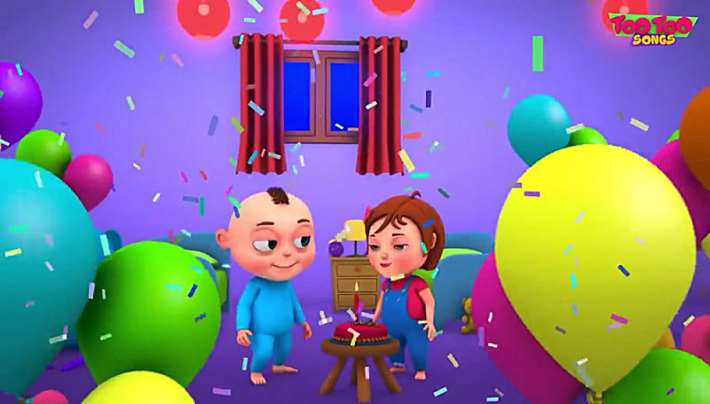 کارتون های کودکان ویدیوجیان - فصل 1 قسمت 49