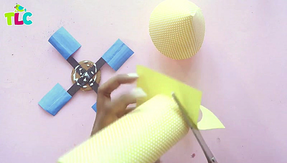 کاردستی های کوچک - فصل 1 قسمت 164