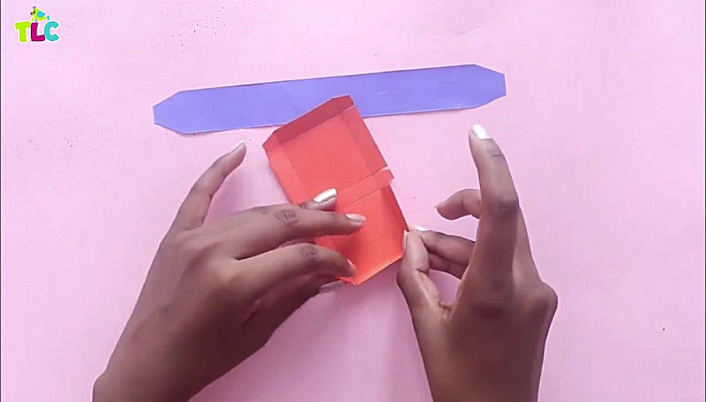 کاردستی های کوچک - فصل 1 قسمت 165