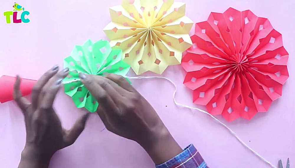 کاردستی های کوچک - فصل 1 قسمت 167