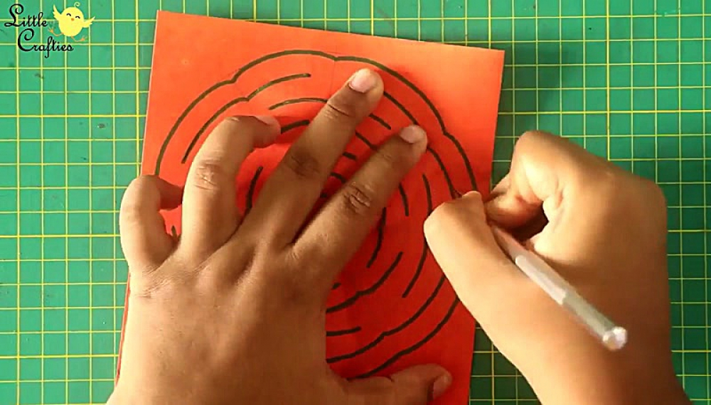 کاردستی های کوچک - فصل 1 قسمت 168