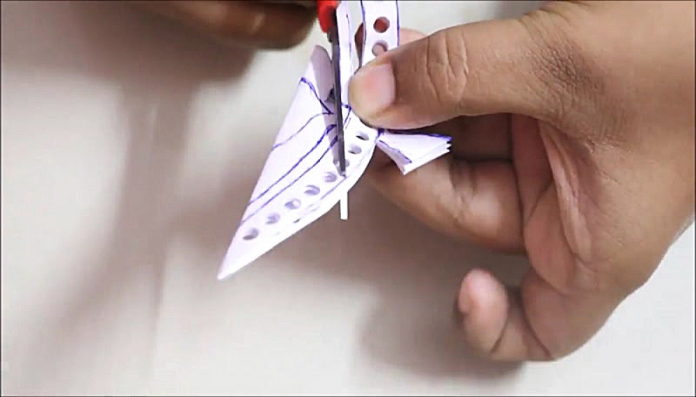 کاردستی های کوچک - فصل 1 قسمت 171