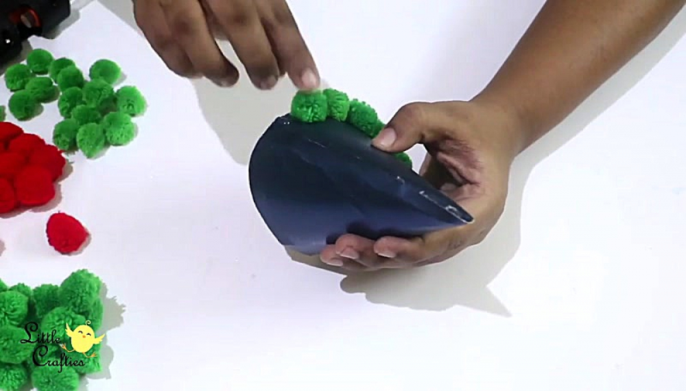 کاردستی های کوچک - فصل 1 قسمت 174