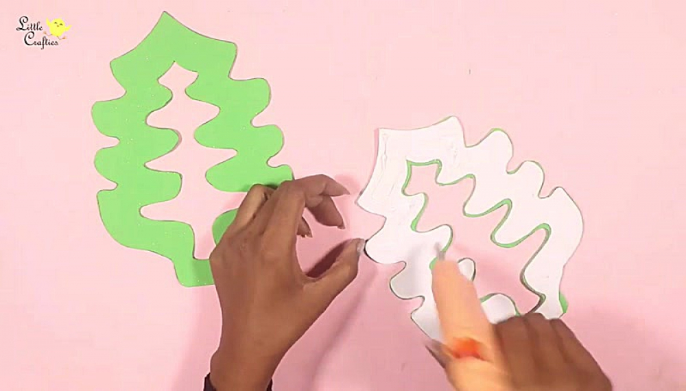 کاردستی های کوچک - فصل 1 قسمت 175