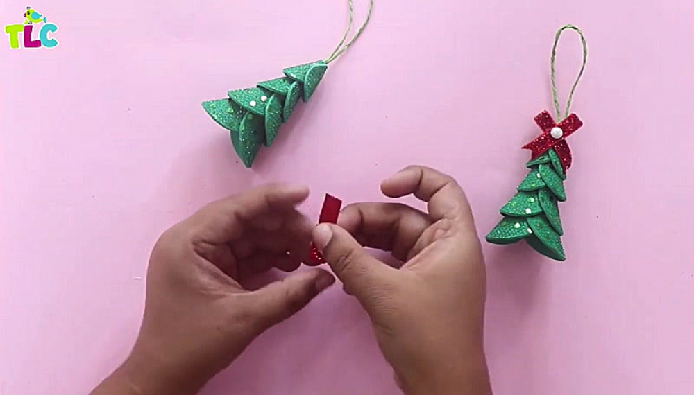 کاردستی های کوچک - فصل 1 قسمت 177