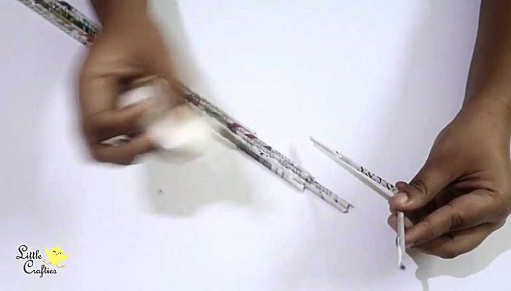 کاردستی های کوچک - فصل 1 قسمت 179