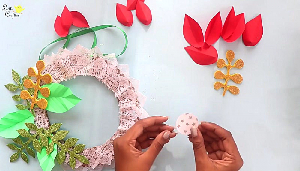 کاردستی های کوچک - فصل 1 قسمت 181