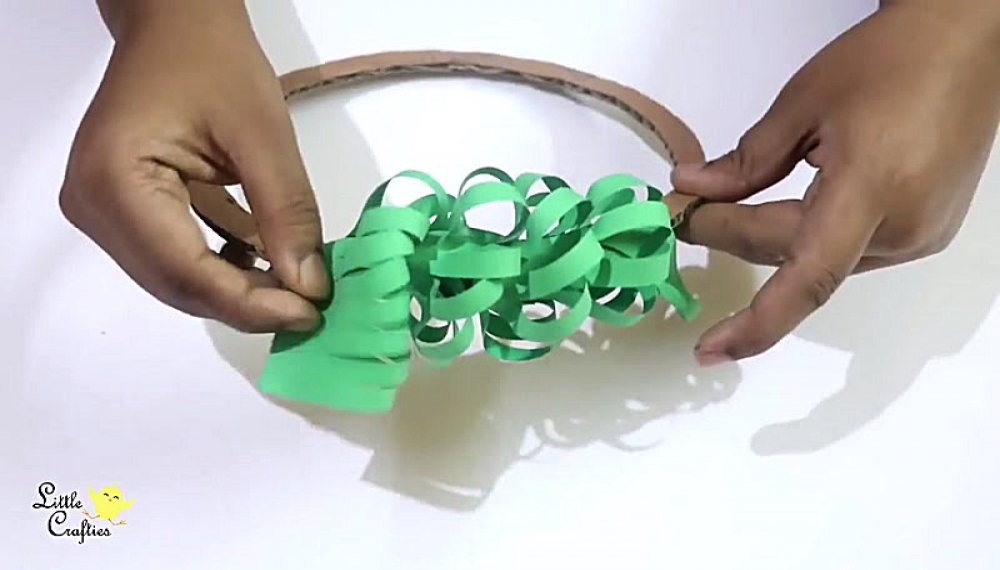 کاردستی های کوچک - فصل 1 قسمت 184