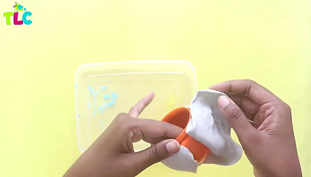 کاردستی های کوچک - فصل 1 قسمت 186