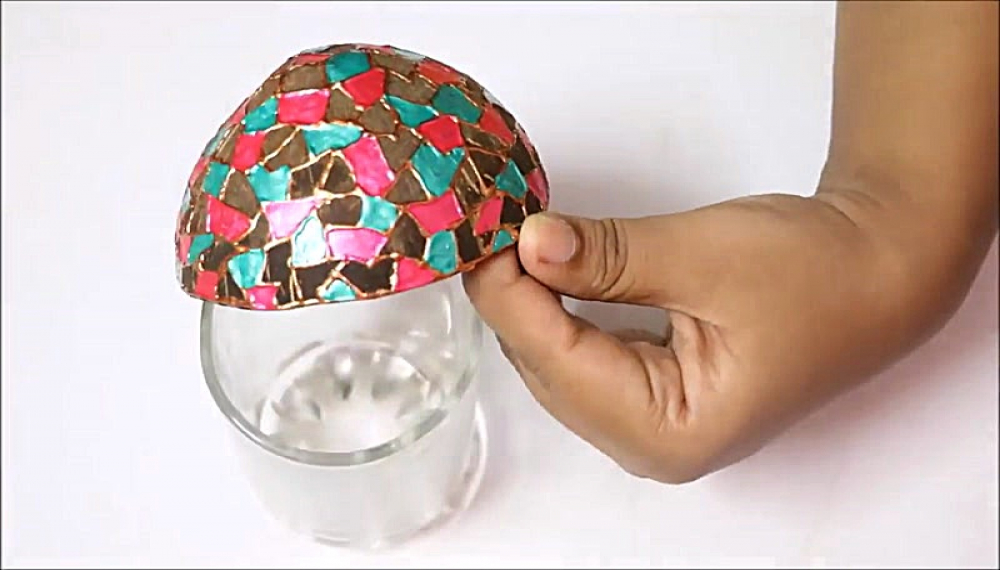 کاردستی های کوچک - فصل 1 قسمت 189