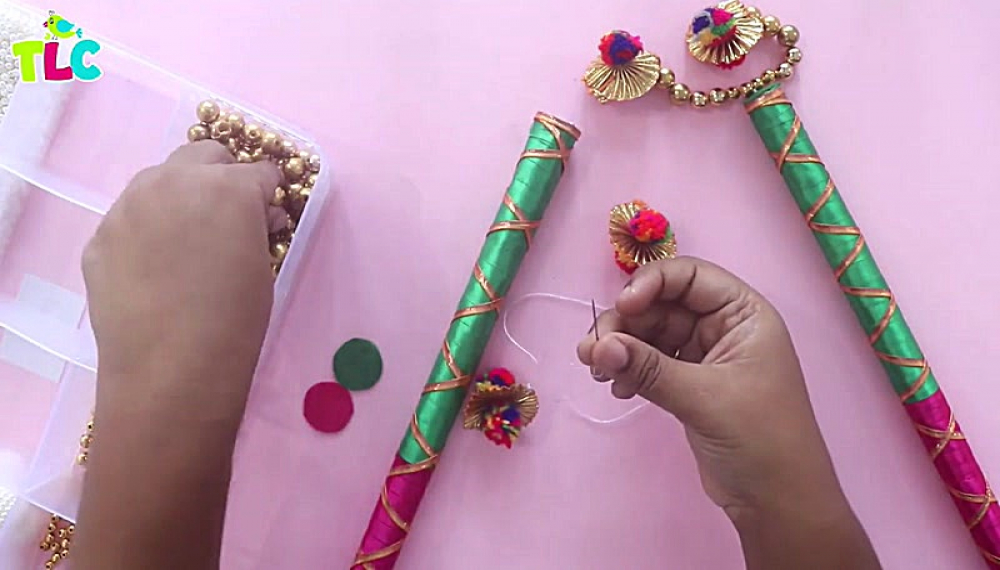 کاردستی های کوچک - فصل 1 قسمت 191