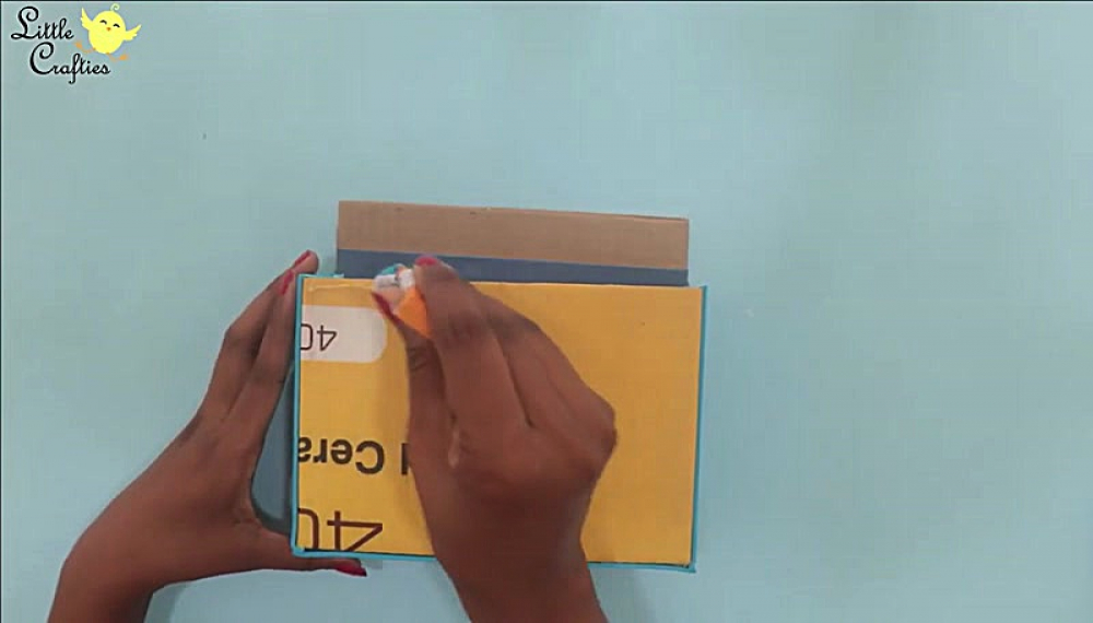 کاردستی های کوچک - فصل 1 قسمت 193