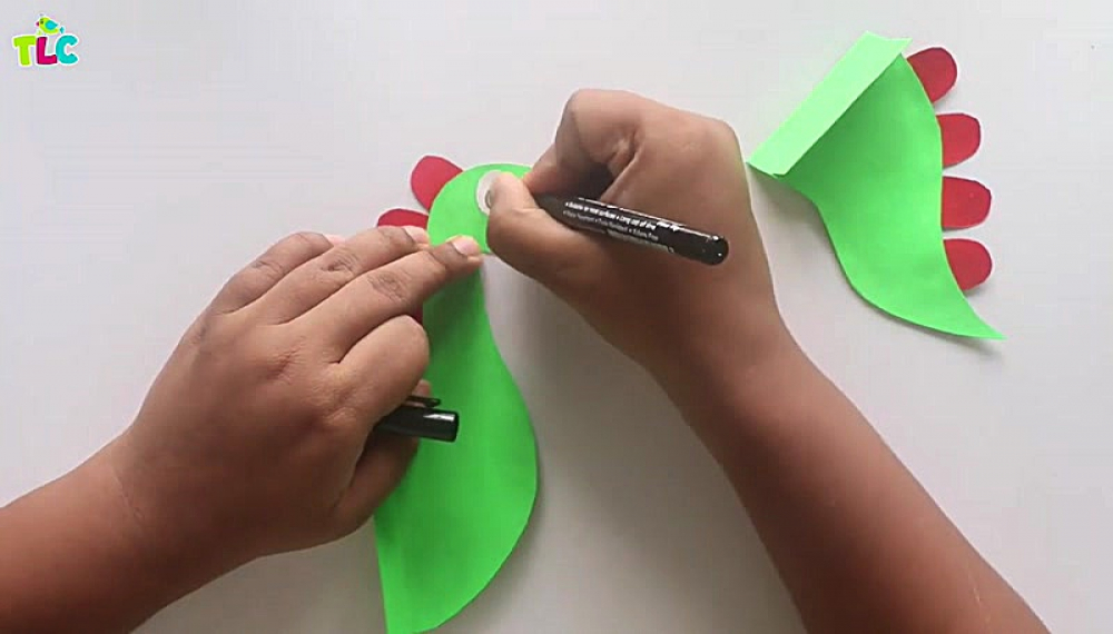 کاردستی های کوچک - فصل 1 قسمت 196