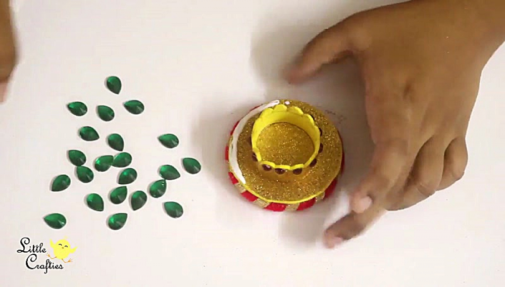 کاردستی های کوچک - فصل 1 قسمت 197