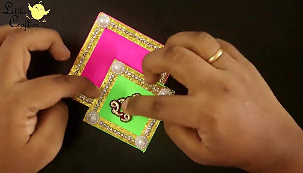 کاردستی های کوچک - فصل 1 قسمت 198