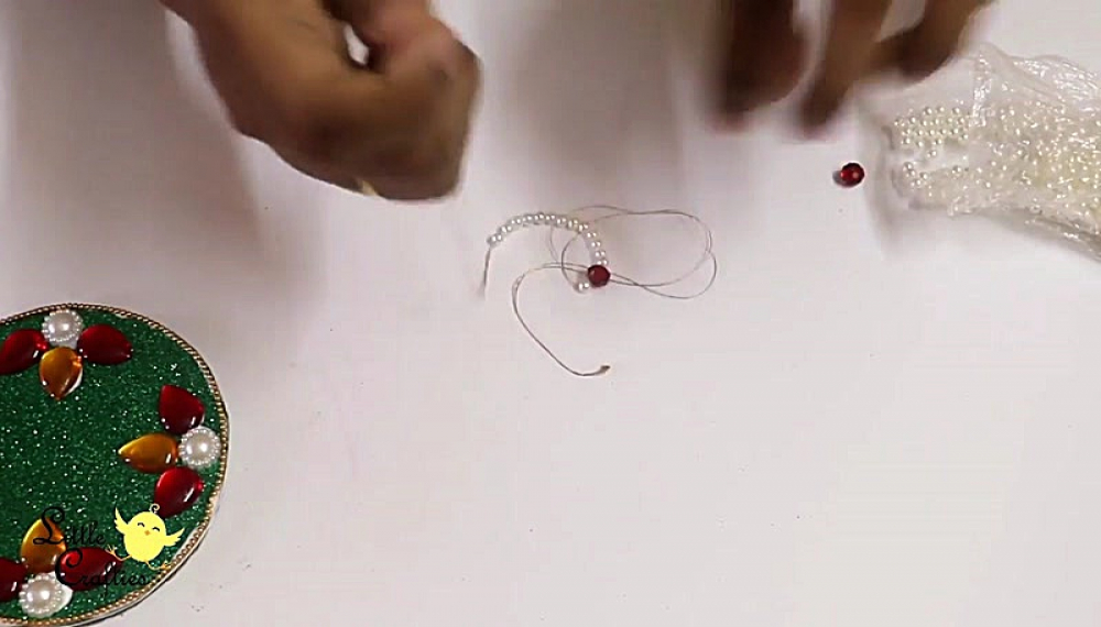 کاردستی های کوچک - فصل 1 قسمت 199