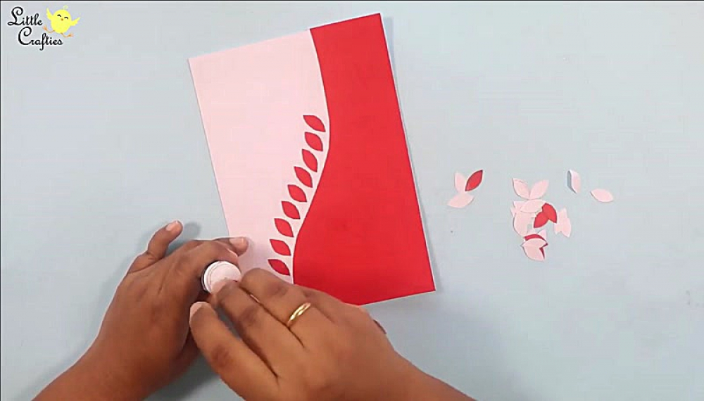 کاردستی های کوچک - فصل 1 قسمت 203