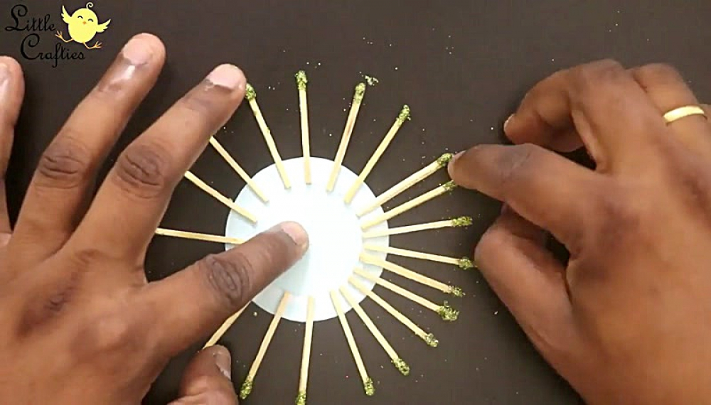 کاردستی های کوچک - فصل 1 قسمت 205