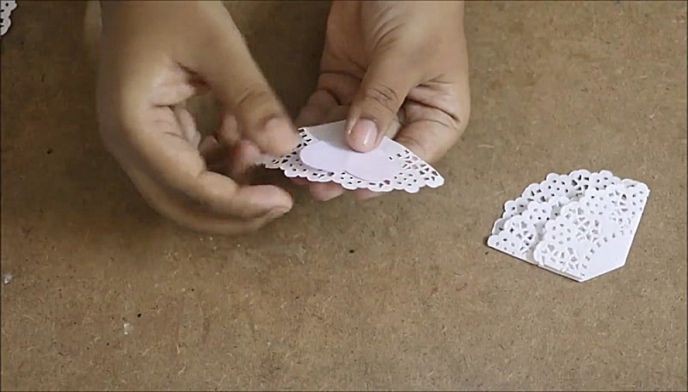 کاردستی های کوچک - فصل 1 قسمت 208