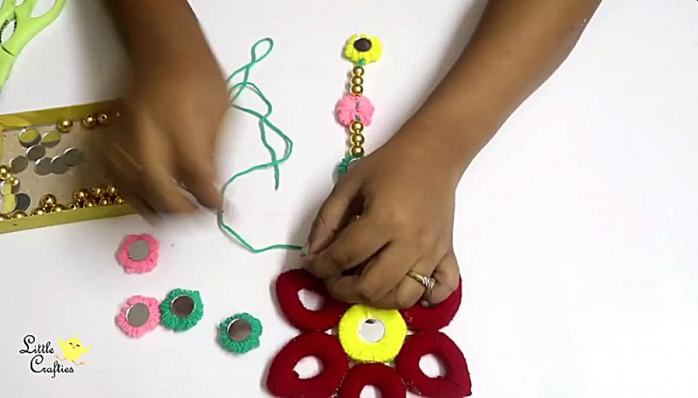 کاردستی های کوچک - فصل 1 قسمت 209