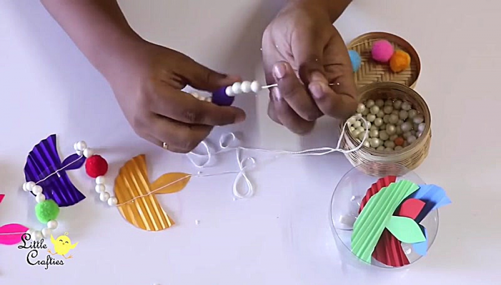 کاردستی های کوچک - فصل 1 قسمت 210