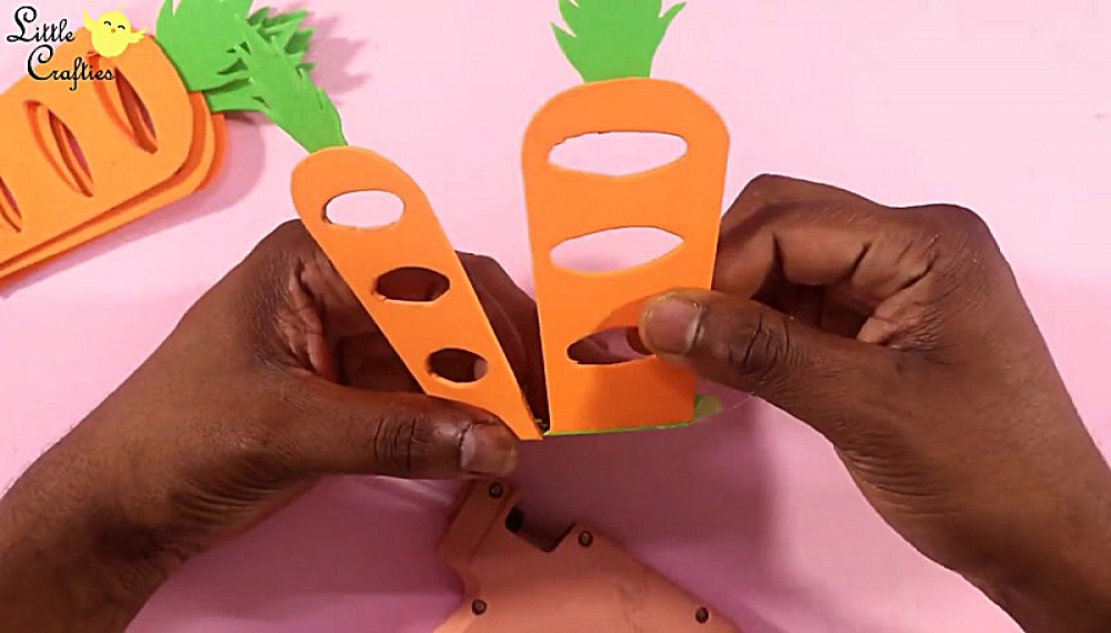 کاردستی های کوچک - فصل 1 قسمت 211