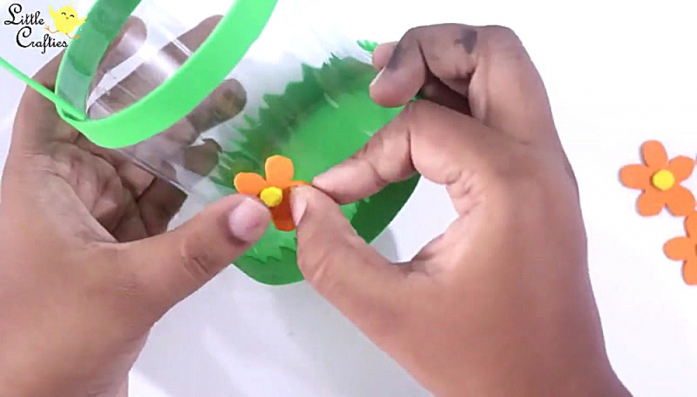 کاردستی های کوچک - فصل 1 قسمت 212