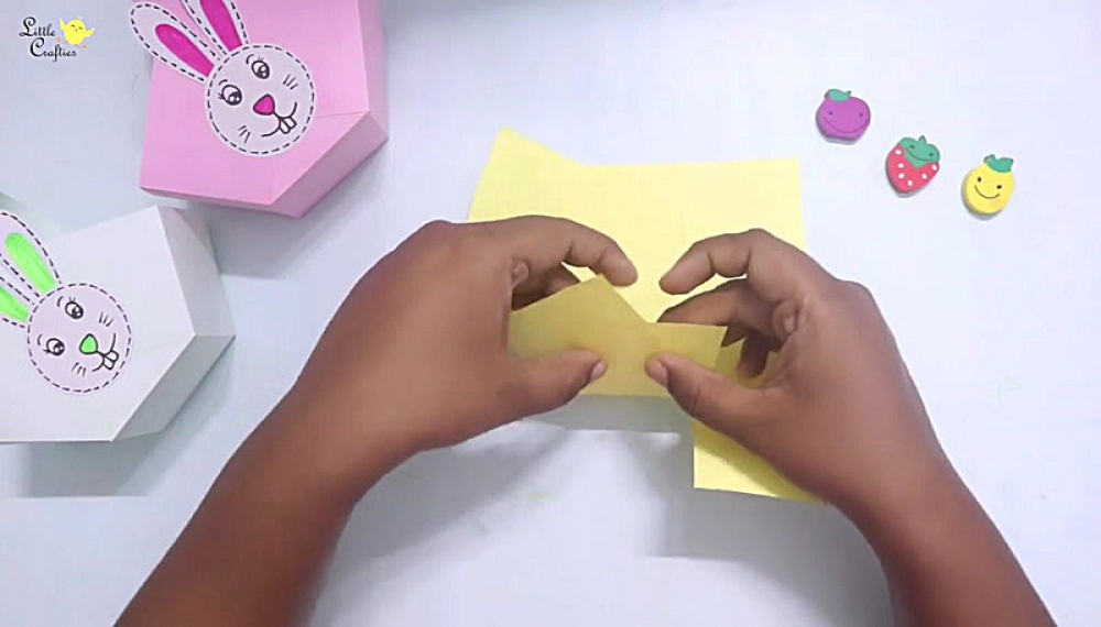 کاردستی های کوچک - فصل 1 قسمت 215