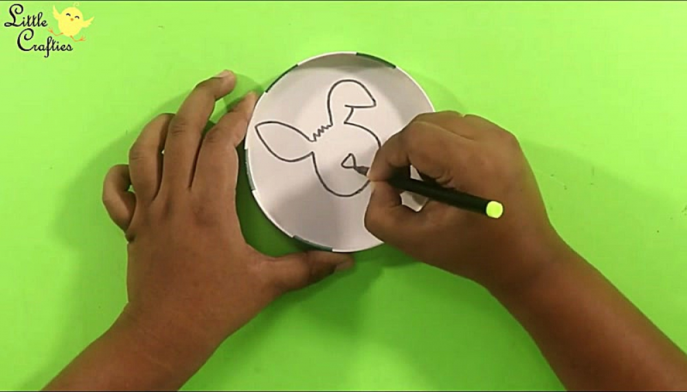 کاردستی های کوچک - فصل 1 قسمت 216