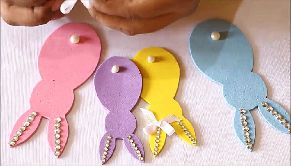 کاردستی های کوچک - فصل 1 قسمت 218