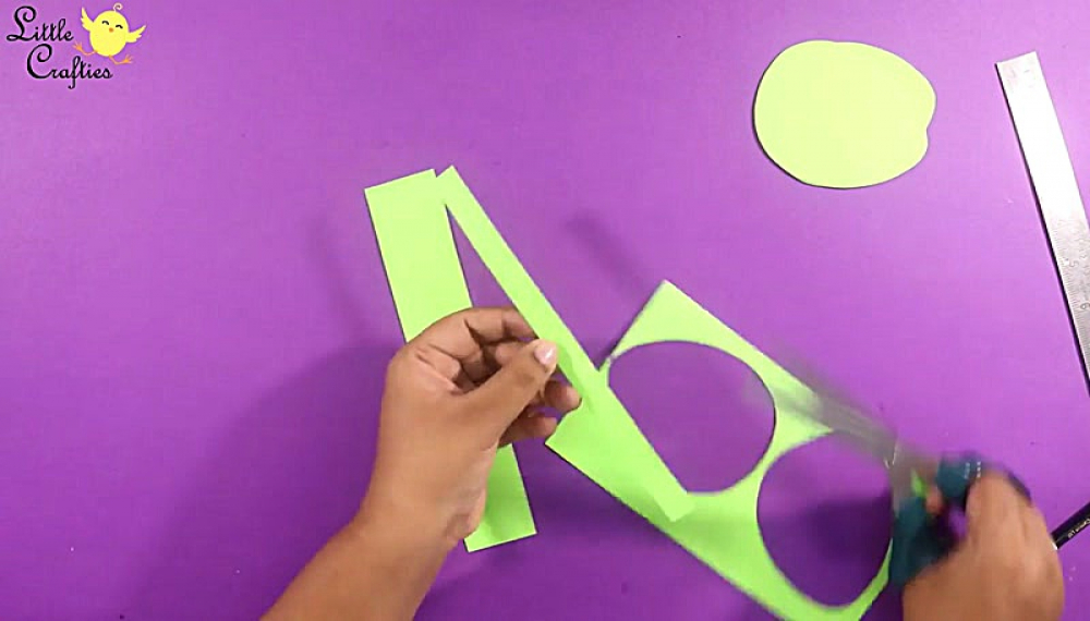 کاردستی های کوچک - فصل 1 قسمت 219