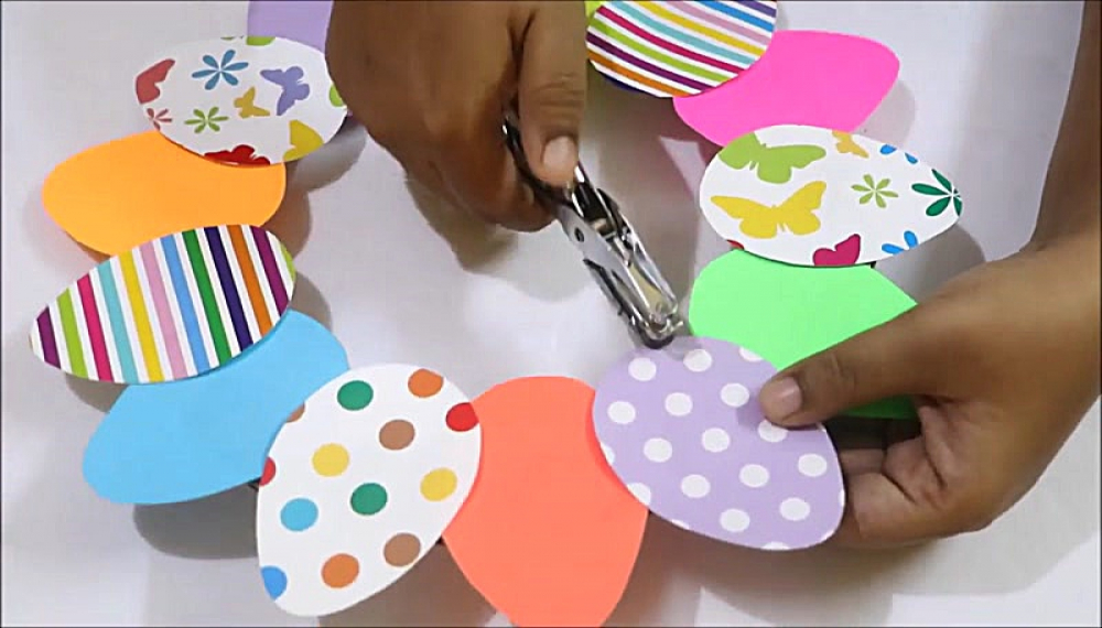 کاردستی های کوچک - فصل 1 قسمت 221