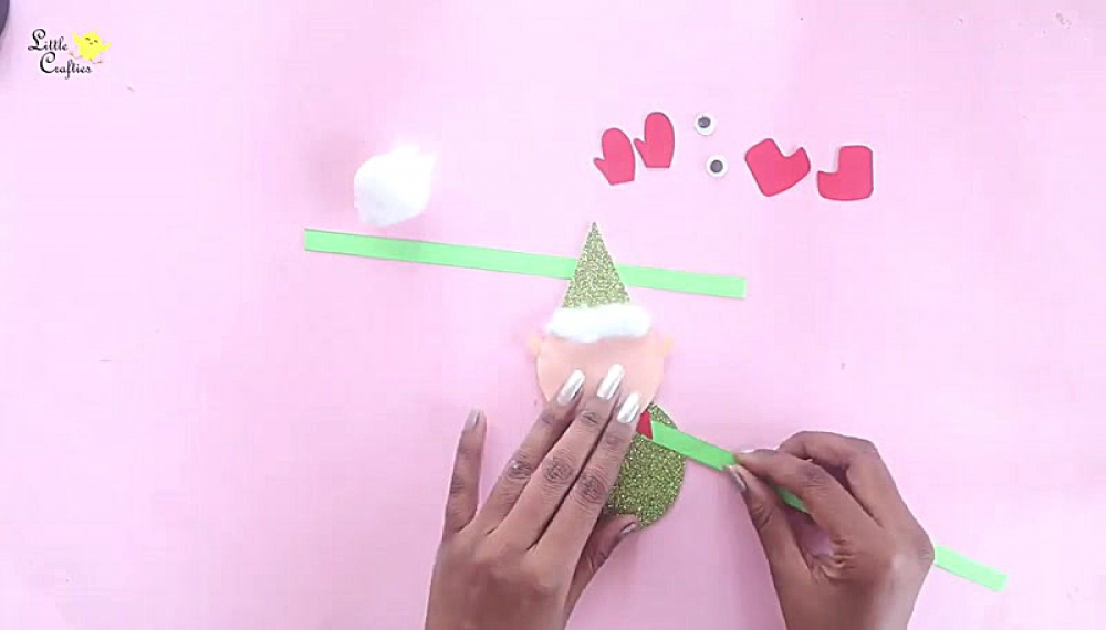 کاردستی های کوچک - فصل 1 قسمت 223