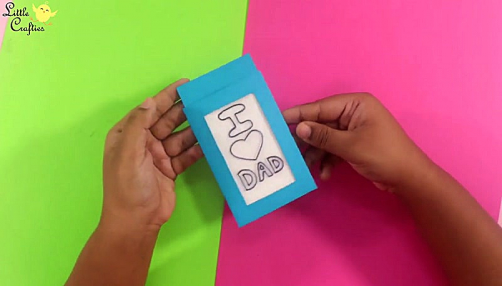 کاردستی های کوچک - فصل 1 قسمت 227