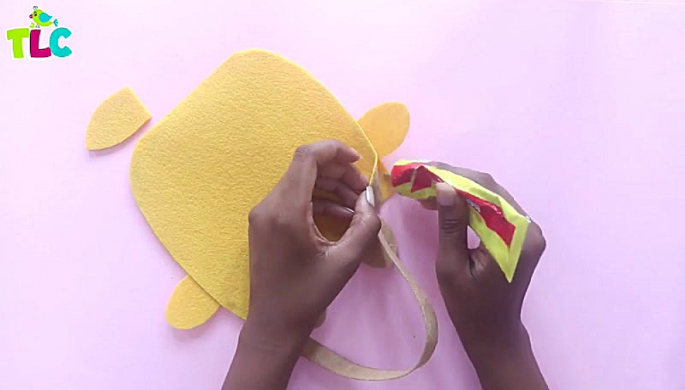 کاردستی های کوچک - فصل 1 قسمت 229