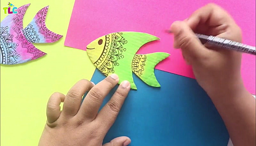 کاردستی های کوچک - فصل 1 قسمت 233