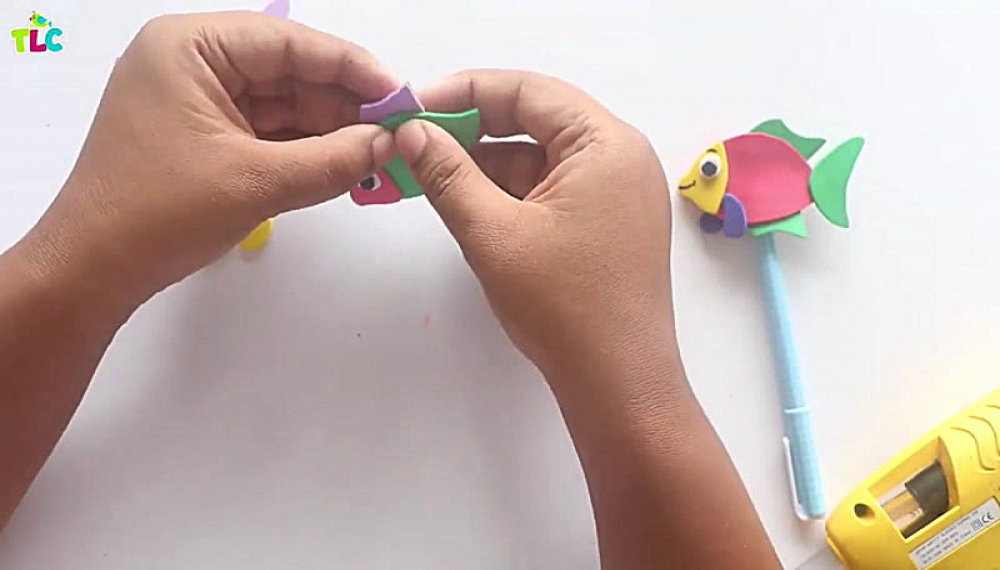 کاردستی های کوچک - فصل 1 قسمت 234