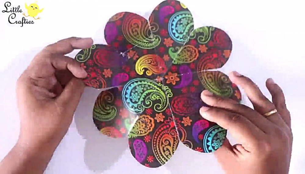 کاردستی های کوچک - فصل 1 قسمت 237