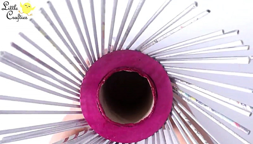 کاردستی های کوچک - فصل 1 قسمت 239