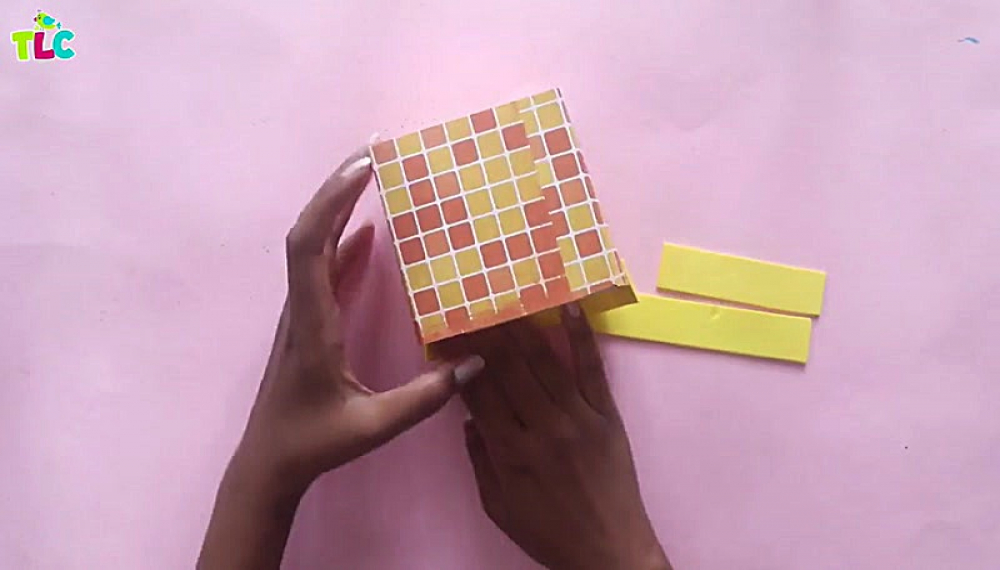 کاردستی های کوچک - فصل 1 قسمت 241