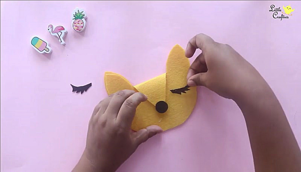 کاردستی های کوچک - فصل 1 قسمت 242