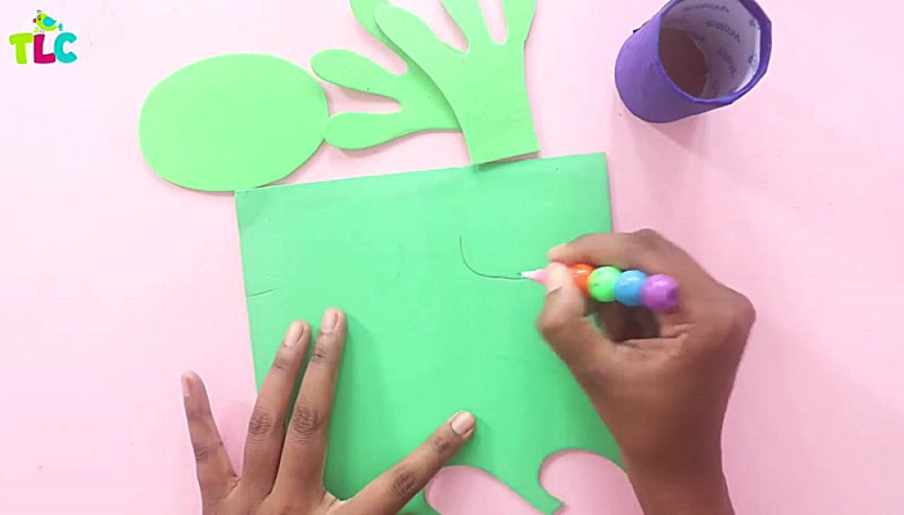 کاردستی های کوچک - فصل 1 قسمت 244