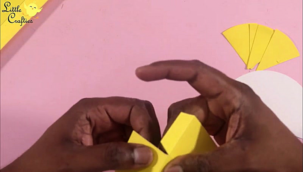 کاردستی های کوچک - فصل 1 قسمت 245