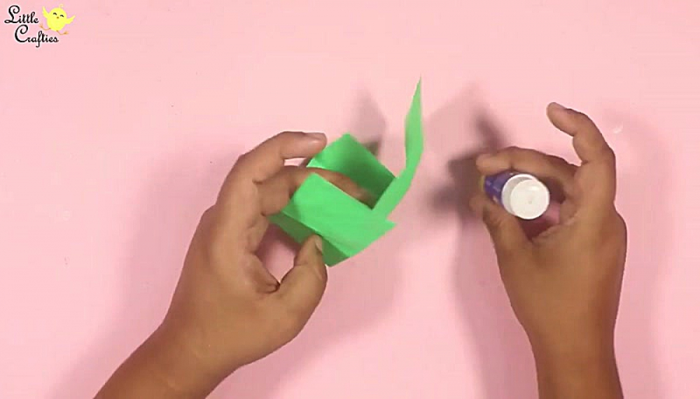 کاردستی های کوچک - فصل 1 قسمت 249